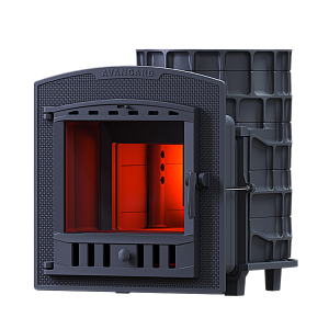 Печь банная Гефест (Авангард) AVANGARD 30 (П2)
