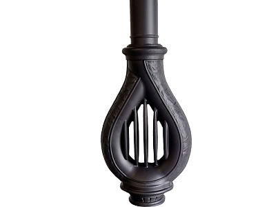 Конвектор Прометалл «Лира» для Маэстро 150М-130М черный